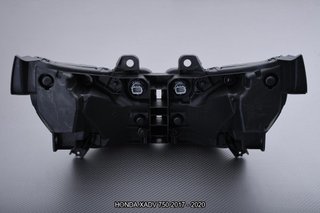 Óptica / Faro LED para HONDA XADV 750 2017 - 2020
