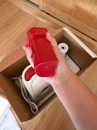Rallador automático Quigg