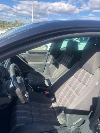 Volkswagen Golf GTI mk6