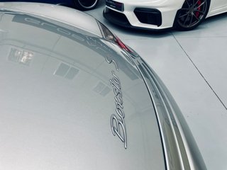 PORSCHE BOXSTER S 986 3.2 260cv. MANUAL. NACIONAL.