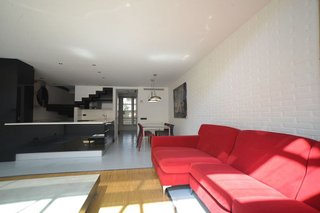 Dúplex en alquiler en El Poblenou en Barcelona