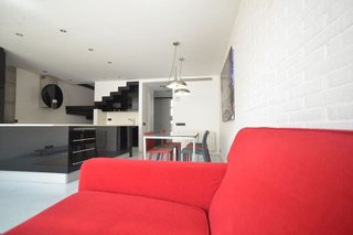 Dúplex en alquiler en El Poblenou en Barcelona