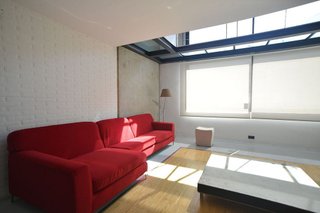 Dúplex en alquiler en El Poblenou en Barcelona