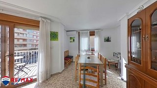 Piso en venta en  El Acequión - Los Naúfragos en Torrevieja