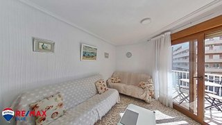 Piso en venta en  El Acequión - Los Naúfragos en Torrevieja