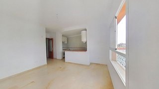 Piso en venta en Gamarra - La Trinidad en Málaga
