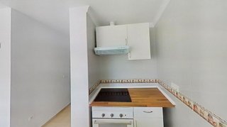 Piso en venta en Gamarra - La Trinidad en Málaga