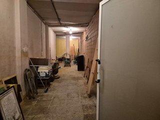 Local comercial en alquiler en Almàssera
