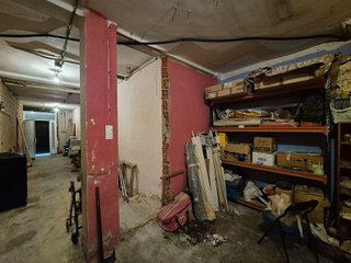 Local comercial en alquiler en Almàssera