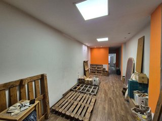 Local comercial en alquiler en Almàssera