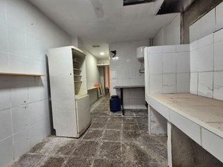 Local comercial en alquiler en Almàssera