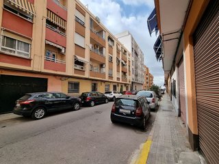 Local comercial en alquiler en Almàssera