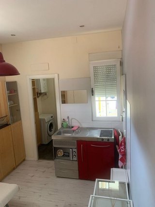 Piso en alquiler en Gaztambide en Madrid