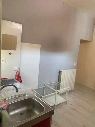 Piso en alquiler en Gaztambide en Madrid