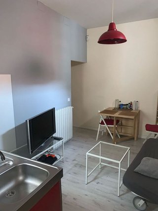 Piso en alquiler en Gaztambide en Madrid