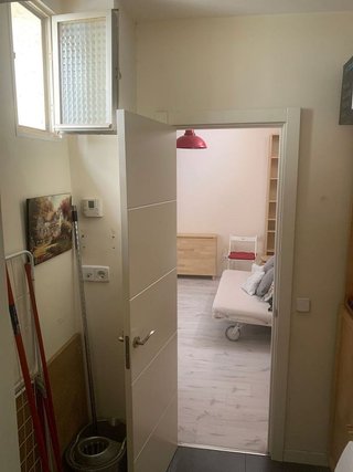 Piso en alquiler en Gaztambide en Madrid
