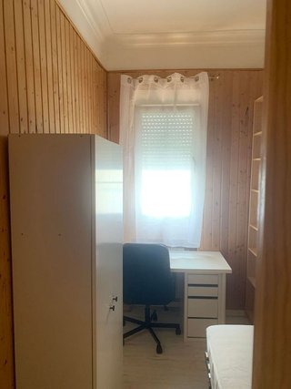 Piso en alquiler en Gaztambide en Madrid