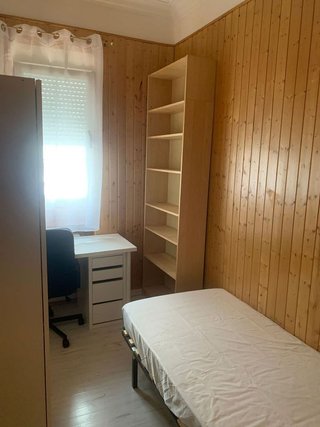 Piso en alquiler en Gaztambide en Madrid