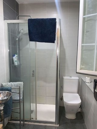 Piso en alquiler en Gaztambide en Madrid