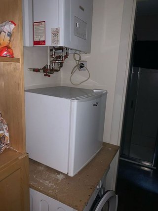 Piso en alquiler en Gaztambide en Madrid