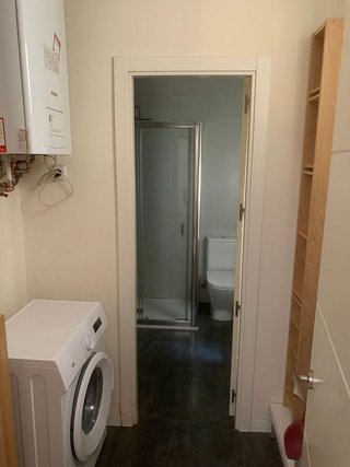 Piso en alquiler en Gaztambide en Madrid
