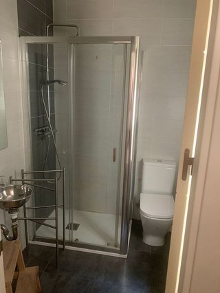 Piso en alquiler en Gaztambide en Madrid