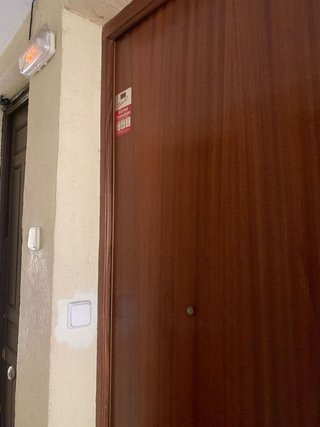 Piso en alquiler en Gaztambide en Madrid