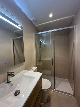 Piso en alquiler en Prosperidad en Madrid
