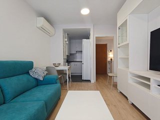 Piso en alquiler en Valdeacederas en Madrid