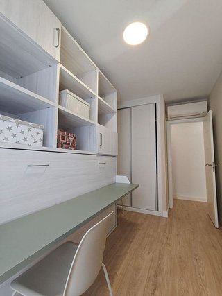 Piso en alquiler en Valdeacederas en Madrid