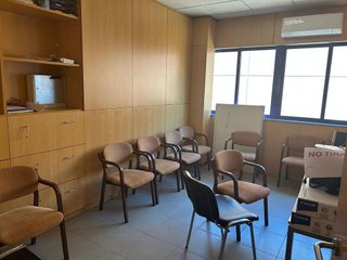 Nave industrial en alquiler en Carral