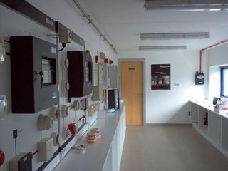 Nave industrial en alquiler en Carral