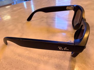Ray-Ban Wayfarer Polarizadas ( Leer Anuncio)