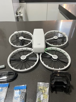 DJI Flip SOLO DRON