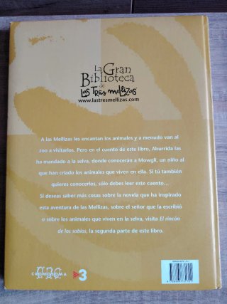 Lote libros infantiles