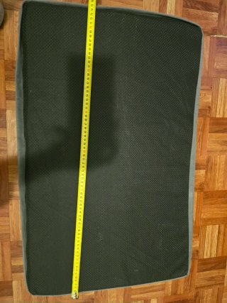 Cama para perro