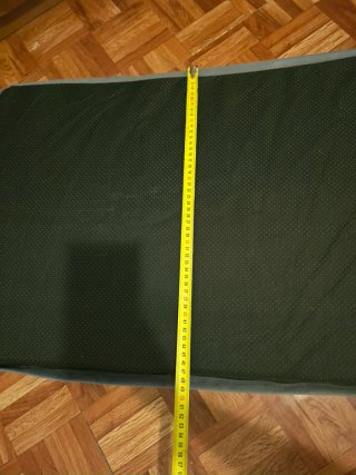 Cama para perro