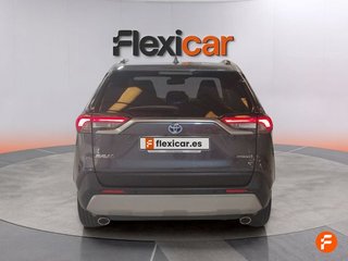 Toyota Rav4 220H e-CVT 4x2 Advance