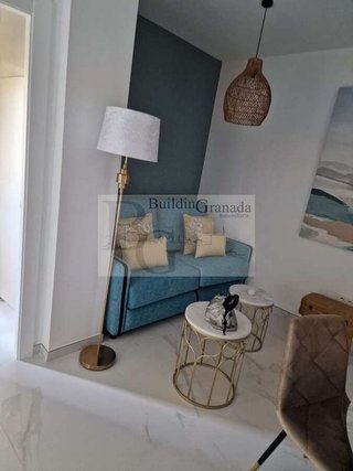 Piso en alquiler en San Matías - Realejo en Granada