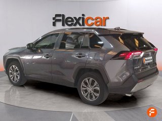 Toyota Rav4 220H e-CVT 4x2 Advance