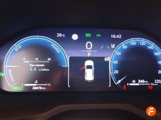 Toyota Rav4 220H e-CVT 4x2 Advance