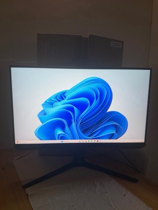 Pantalla Samsung Odyssey G3 24”