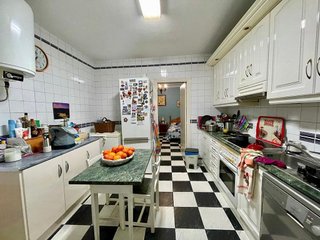 Casa en venta en Valdepeñas