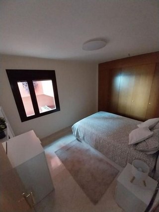 Piso en venta en Puerto - Plaza de Toros en Estepona