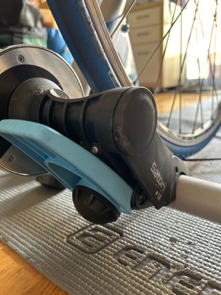 Rodillo Tacx Satori Bluetooth