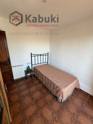 Piso en alquiler en Albaicín en Granada