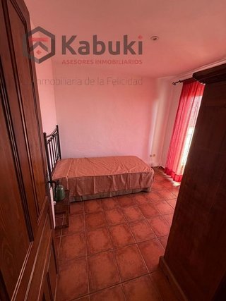Piso en alquiler en Albaicín en Granada