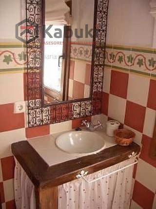 Piso en alquiler en Albaicín en Granada
