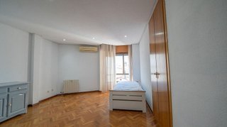 Estudio en alquiler en Guindalera en Madrid