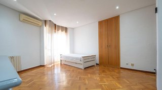 Estudio en alquiler en Guindalera en Madrid